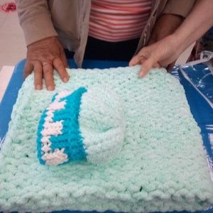 Meet your Posher, Maggie